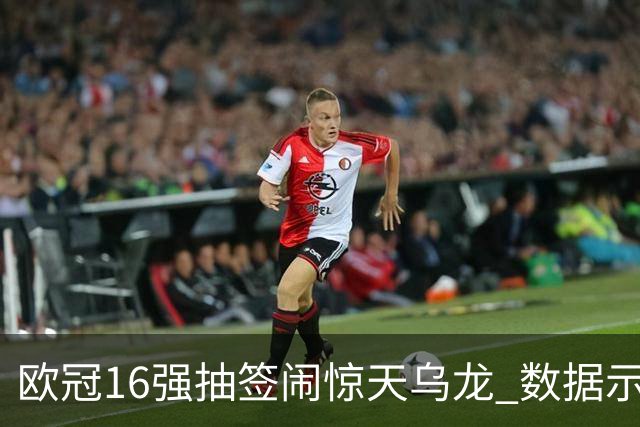 欧冠16强抽签闹惊天乌龙 数据示巴黎难称夺冠大热